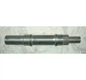 Вал кривошипа привода ножа Нива Вал кривошипа привода ножа Нива