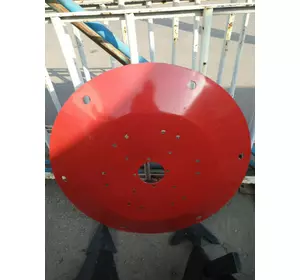 Тарелка верхняя на роторную косилку 1.65 Тарелка верхняя на роторную косилку 1.65