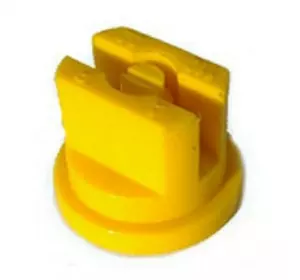 Распылитель щелевой желтый 02 "Agroplast" Распылитель щелевой желтый 02 "Agroplast"