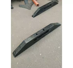 Долото глубокорыхлителя Долото глубокорыхлителя