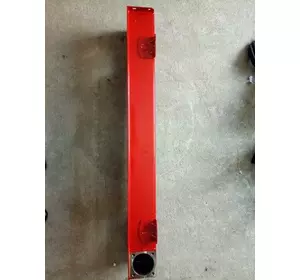 Рама (корыто) на роторную косилку 1,65 Рама (корыто) на роторную косилку 1,65