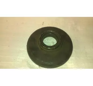 Упор ДМТ выпуклый стальной (круг) Упор ДМТ выпуклый стальной (круг)