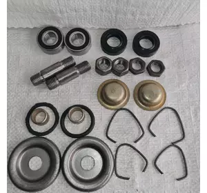 Ремкомплект ступицы сошника СЗ-3,6 Ремкомплект ступицы сошника СЗ-3,6