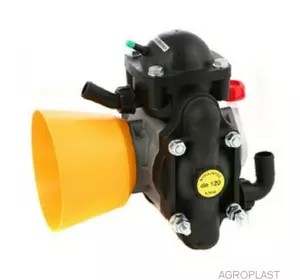 Насос P-100 "Agroplast" (Польша) Насос P-100 "Agroplast" (Польша)