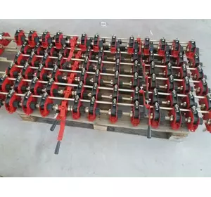 Высевающий аппарат СЗ 3 6 металлокерамика Высевающий аппарат СЗ 3 6 металлокерамика