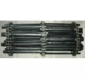 Транспортер наклонной камеры Нива Транспортер наклонной камеры Нива