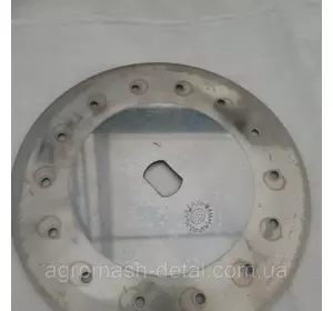 Диск высевающий сеялки СУПН 3×14 нержавеющая сталь Диск высевающий сеялки СУПН 3×14 нержавеющая сталь