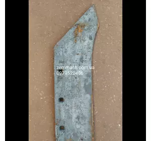 Лемех плуга 35 "Bomet" Польша оригинал Лемех плуга 35 "Bomet" Польша оригинал
