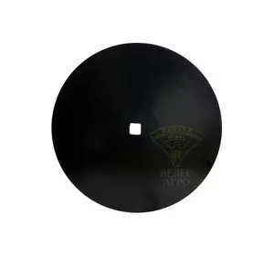 Диск Солоха гладкий (борированная сталь) Диск Солоха гладкий (борированная сталь)