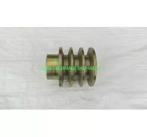 Ступица вала ротора (шкив) СПЧ-6М. Ступица вала ротора (шкив) СПЧ-6М.