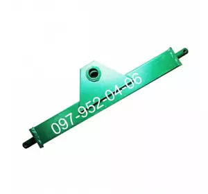 Прицепное устройство (Т-150) (УДА-3,8-20/4,5-20) Прицепное устройство (Т-150) (УДА-3,8-20/4,5-20)