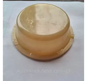 Крышка колпак стойки АГ УДА нового образца КО 1.0.07.А Крышка колпак стойки АГ УДА нового образца КО 1.0.07.А