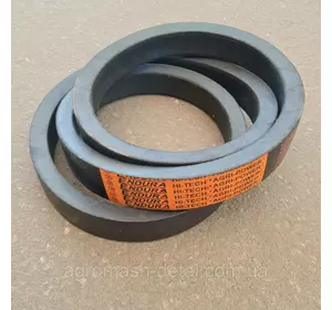 Ремень приводной 45-22-2600 варіатора барабана СК-5 НІВА Ремень приводной 45-22-2600 варіатора барабана СК-5 НІВА