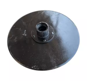 Диск сошника со ступицей СЗ-3,6-5,4 (борированная сталь) Велес-Агро Диск сошника со ступицей СЗ-3,6-5,4 (борированная сталь) Велес-Агро