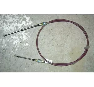 Трос газа (2,5м) Дон 1500 Трос газа (2,5м) Дон 1500