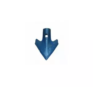 Лапа 110 мм борированная АП-6. Лапа 110 мм борированная АП-6.