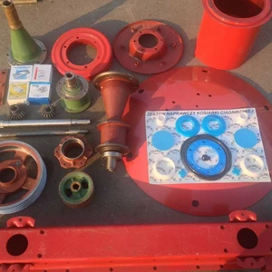 Запчасти для роторных косилок Z-169, Z-173 Запчасти для роторных косилок Z-169, Z-173