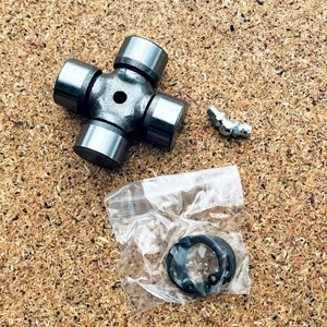 Крестовины карданных валов Крестовины карданных валов