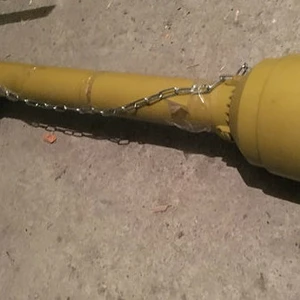 Карданные валы на ВОМ Карданные валы на ВОМ