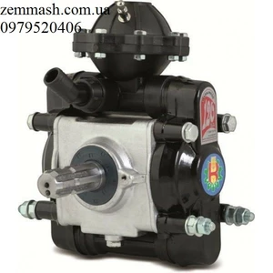 Насосы для опрыскивателей и запчасти к ним Насосы для опрыскивателей и запчасти к ним