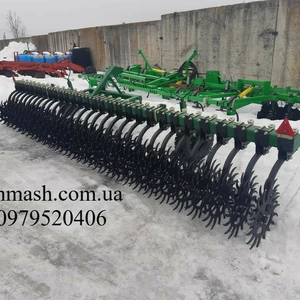 Роторные бороны Роторные бороны