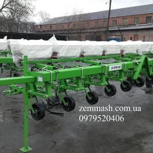 Культиваторы Культиваторы