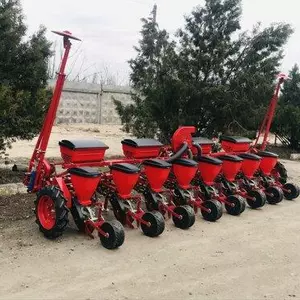 Сеялки Сеялки