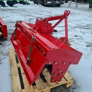 Почвофрезы Почвофрезы