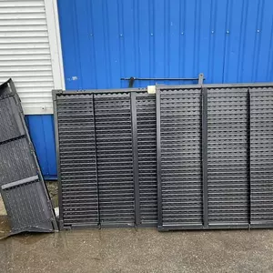 Решета для комбайнов Дон 1500 А/Б Решета для комбайнов Дон 1500 А/Б