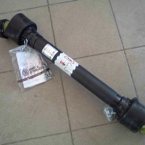 Валы карданные и крестовины на опрыскиватели Валы карданные и крестовины на опрыскиватели