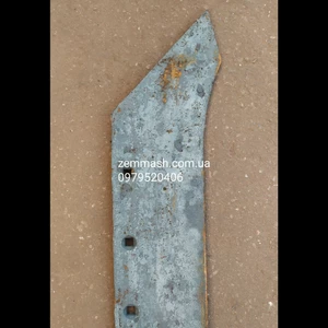 Запчасти к плугам BOMET Запчасти к плугам BOMET