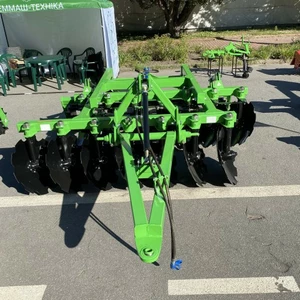 Бороны дисковые Бороны дисковые