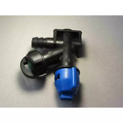 Форсунка S2 (конечная) "Biardzki". S-2 K