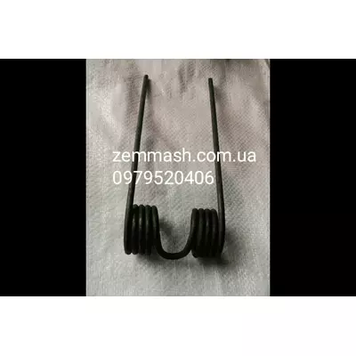 Пружина пресс-подборщика Кыргызстан, ПРФ