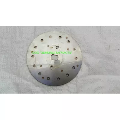 Диск высевающий 3х14. СУПН-8.подсолнечник