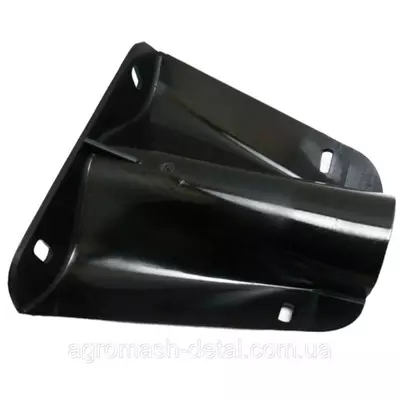 Козырек тукового бункера УПС-8 509.046.0032