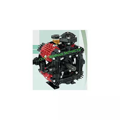 Насос zeta 170 udor Италия