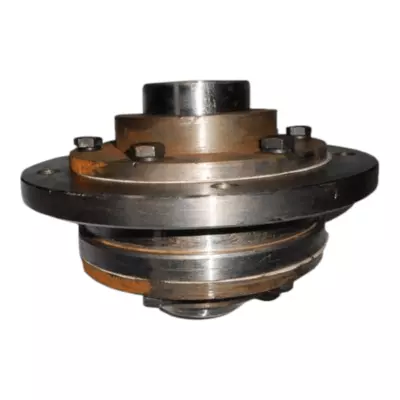 Корпус подшипника 3612 БГР-4.2 БДВП Солоха в сборе