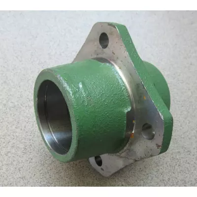 Ступица колеса на грабли ворошилки PZK-5.