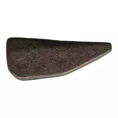 Пятка сошника УПС-8