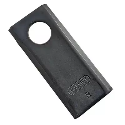 Нож косилки роторной "Balmet"