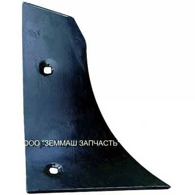 Грудь отвала ПЛЕ 21.401