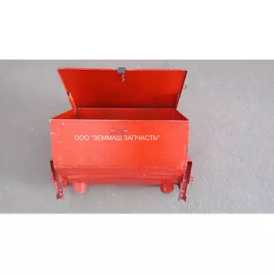 Аппарат туковысевающий СУПН-8