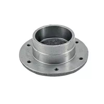 Ступица ротора нижняя косилки (6 отв.) Z-169