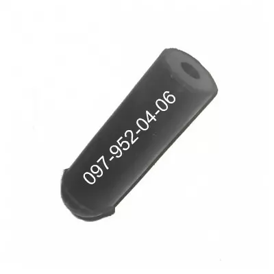 Палец резиновый колеса прикатывающего (ТОДАК)