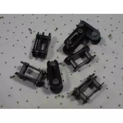 Замок цепи 12,7