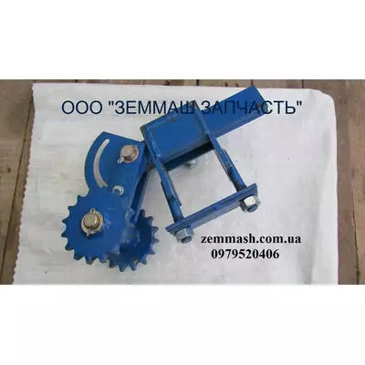 Растяжка шарнирная СПЧ-6М