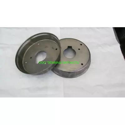 Полудиск колеса прикатывающего КРН