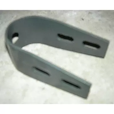 Скоба (хомут) луча мотовила Дон 1500