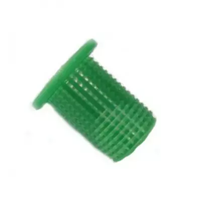 Сеточка форсунки 08 зеленая "Agroplast"